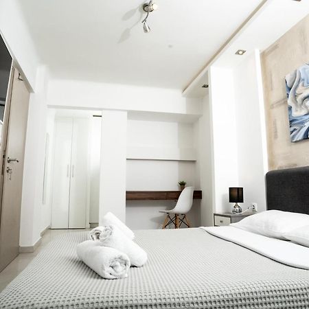 Manou No15 Apartment Soluň Exteriér fotografie