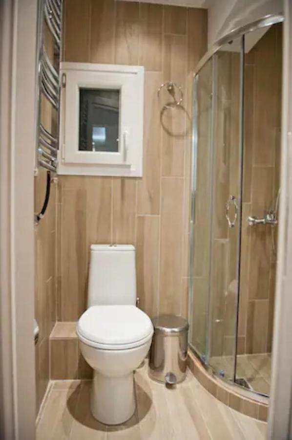 Manou No15 Apartment Soluň Exteriér fotografie