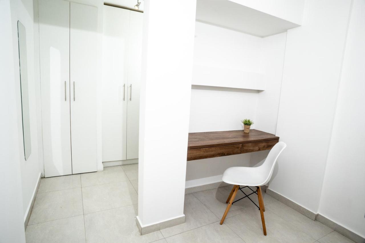 Manou No15 Apartment Soluň Exteriér fotografie