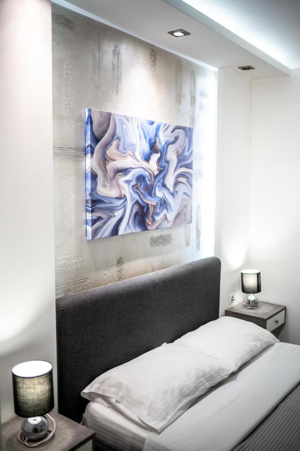 Manou No15 Apartment Soluň Exteriér fotografie