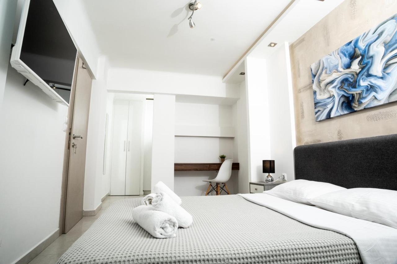 Manou No15 Apartment Soluň Exteriér fotografie