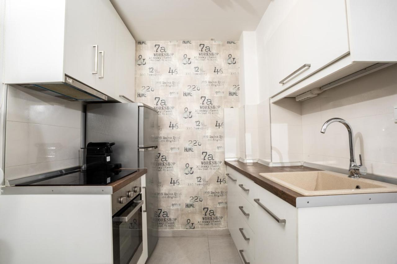Manou No15 Apartment Soluň Exteriér fotografie